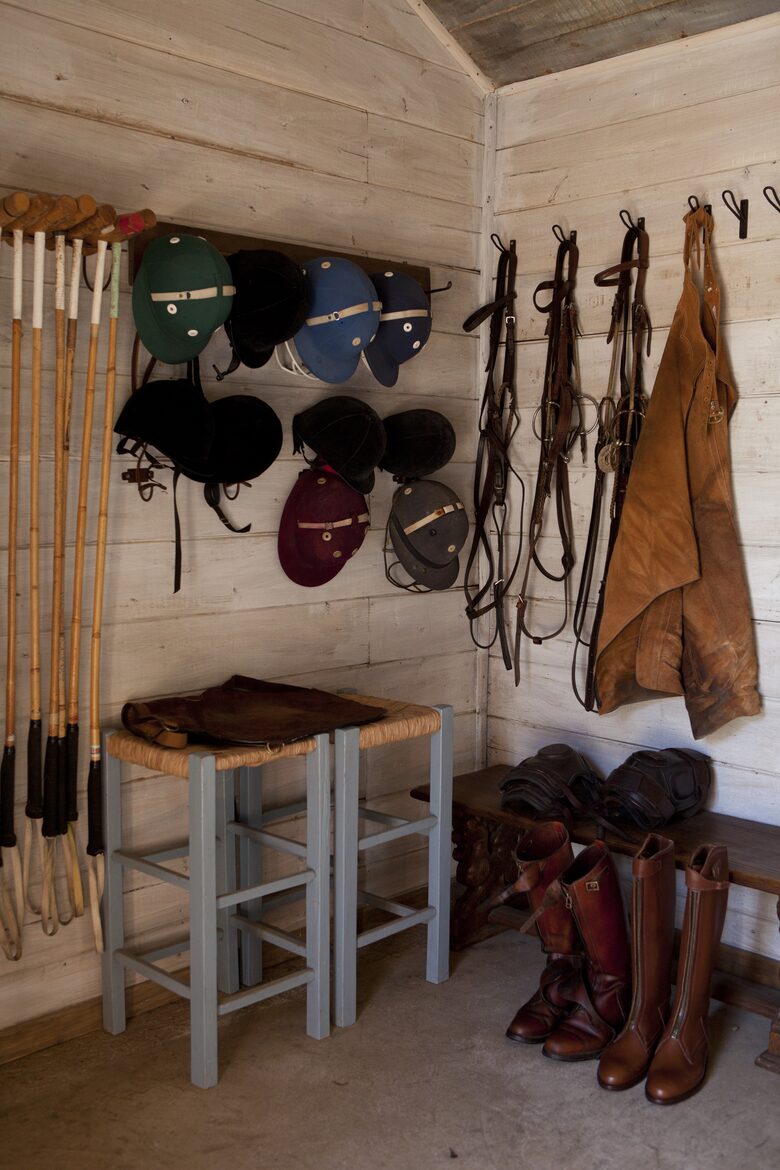 Olivo Santo Estate - Laguna de Zapallar, Chile