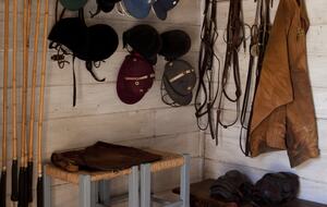 Olivo Santo Estate - Laguna de Zapallar, Chile