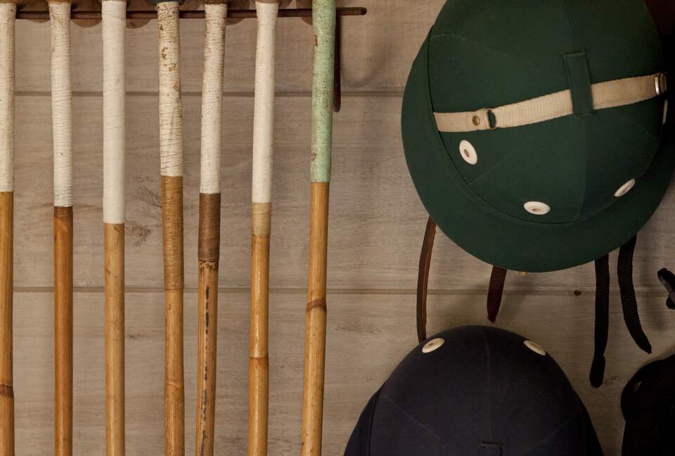 Olivo Santo Estate - Laguna de Zapallar, Chile