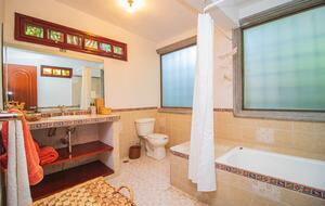 Cuerna House | Traditonal Mexican Estate with pool - Cuernavaca, Mexico