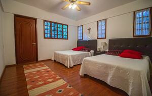 Cuerna House | Traditonal Mexican Estate with pool - Cuernavaca, Mexico