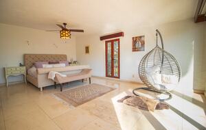 Cuerna House | Traditonal Mexican Estate with pool - Cuernavaca, Mexico