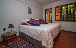 Cuerna House | Traditonal Mexican Estate with pool - Cuernavaca, Mexico