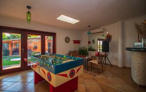 Cuerna House | Traditonal Mexican Estate with pool - Cuernavaca, Mexico