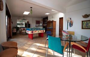 Cuerna House | Traditonal Mexican Estate with pool - Cuernavaca, Mexico