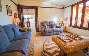 Cuerna House | Traditonal Mexican Estate with pool - Cuernavaca, Mexico