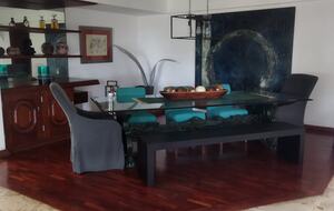 Cuerna House | Traditonal Mexican Estate with pool - Cuernavaca, Mexico