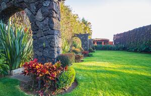 Cuerna House | Traditonal Mexican Estate with pool - Cuernavaca, Mexico