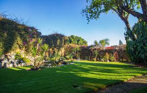 Cuerna House | Traditonal Mexican Estate with pool - Cuernavaca, Mexico