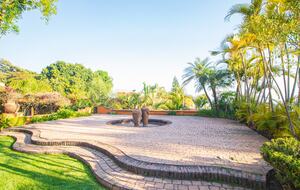 Cuerna House | Traditonal Mexican Estate with pool - Cuernavaca, Mexico