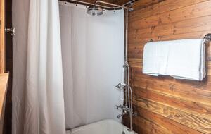 Big Sky Fire Lookout Tower - Lone Peak View - Big Sky, Montana