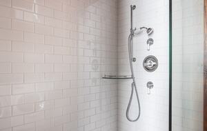 Big Sky Fire Lookout Tower - Lone Peak View - Big Sky, Montana