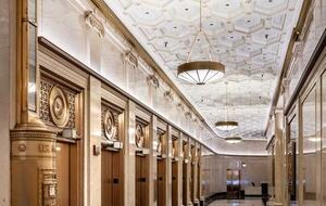 1-Bedroom Restored Vintage Loft in the Heart of Chicago - Chicago, Illinois