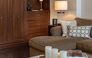 1-Bedroom Restored Vintage Loft in the Heart of Chicago - Chicago, Illinois