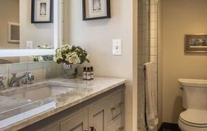 1-Bedroom Restored Vintage Loft in the Heart of Chicago - Chicago, Illinois