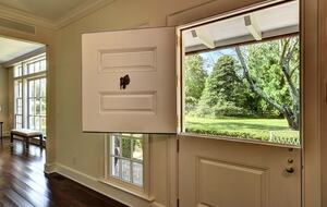 Hamptons Luxury House with Pool/Hot tub and Mature Garden 8 min walk to Beach - East Hampton, New York