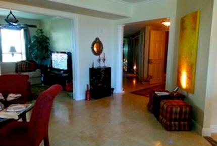 Nice to be in Naples - Naples, Florida