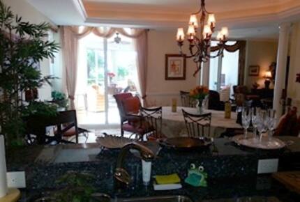 Nice to be in Naples - Naples, Florida