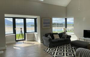 Waterfront Retreat - Ardfert, Ireland