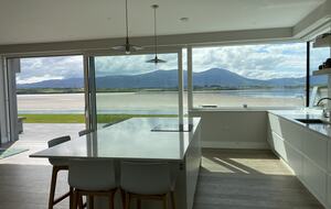 Waterfront Retreat - Ardfert, Ireland