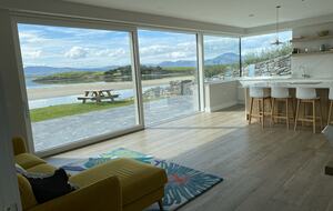 Waterfront Retreat - Ardfert, Ireland