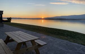 Waterfront Retreat - Ardfert, Ireland