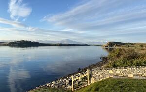Waterfront Retreat - Ardfert, Ireland