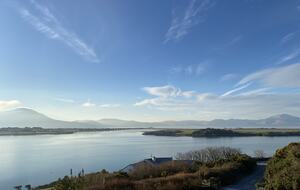 Waterfront Retreat - Ardfert, Ireland