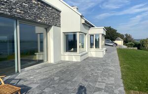 Waterfront Retreat - Ardfert, Ireland