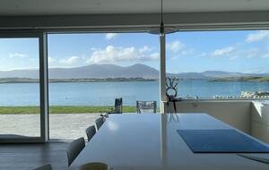 Waterfront Retreat - Ardfert, Ireland