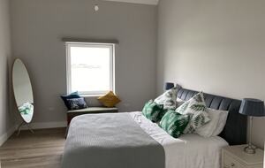 Waterfront Retreat - Ardfert, Ireland