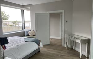 Waterfront Retreat - Ardfert, Ireland