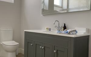 Waterfront Retreat - Ardfert, Ireland