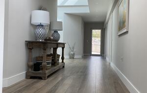 Waterfront Retreat - Ardfert, Ireland