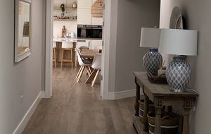 Waterfront Retreat - Ardfert, Ireland