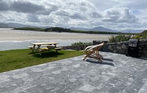 Waterfront Retreat - Ardfert, Ireland