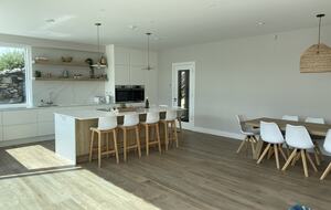 Waterfront Retreat - Ardfert, Ireland