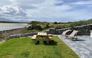 Waterfront Retreat - Ardfert, Ireland