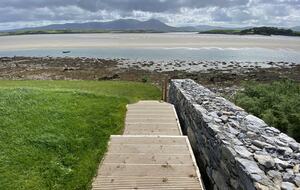 Waterfront Retreat - Ardfert, Ireland