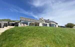 Waterfront Retreat - Ardfert, Ireland