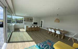 Waterfront Retreat - Ardfert, Ireland