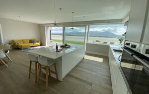 Waterfront Retreat - Ardfert, Ireland
