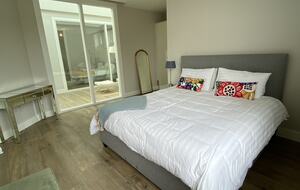 Waterfront Retreat - Ardfert, Ireland