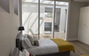 Waterfront Retreat - Ardfert, Ireland