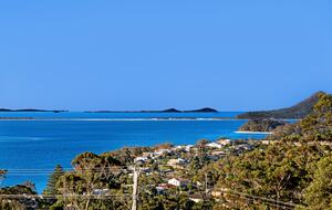 Pacific Waters | Port Stephens - Nelson Bay, Australia