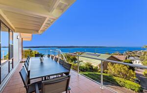 Pacific Waters | Port Stephens - Nelson Bay, Australia