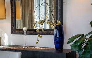 Luxury Condo with Stunning Vistas of the harbour, ocean and mountains - Victoria, Canada