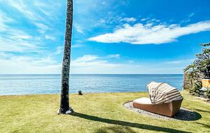 Villa Kembang Kertas - Bukti, Buleleng, Indonesia