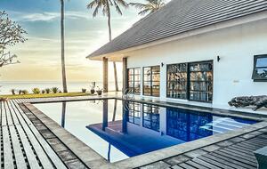 Villa Kembang Kertas - Bukti, Buleleng, Indonesia