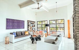 Villa Kembang Kertas - Bukti, Buleleng, Indonesia